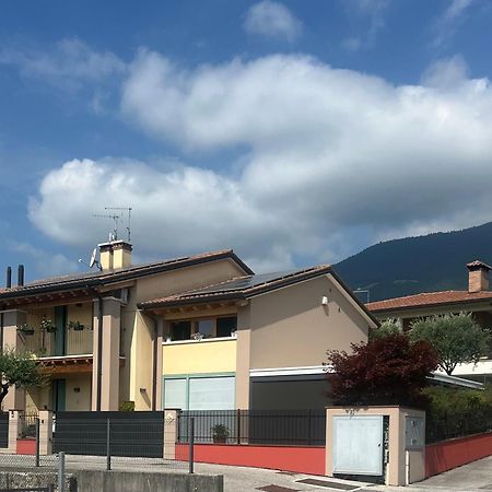 B&B Damiano Crespano del Grappa Екстериор снимка