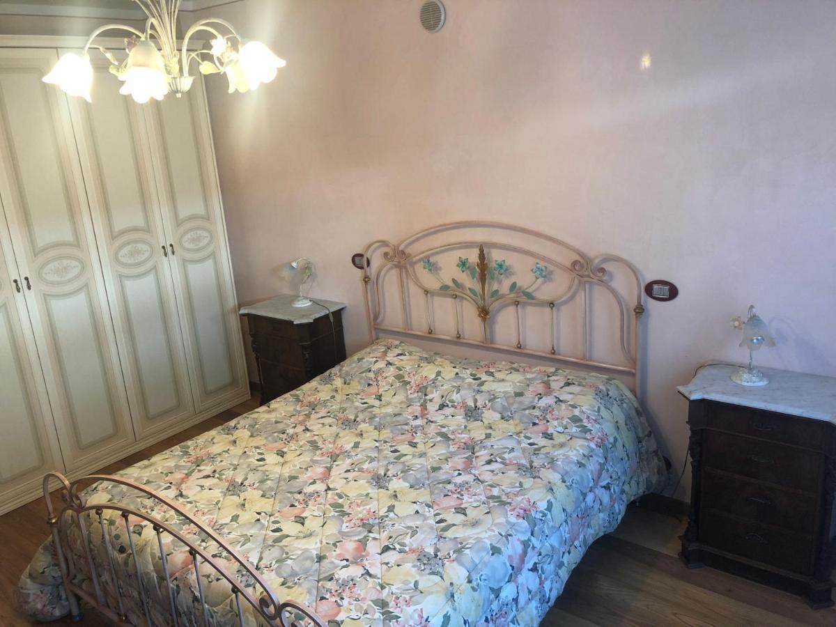 B&B Damiano Crespano del Grappa Екстериор снимка