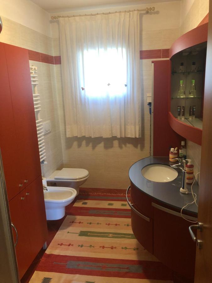 B&B Damiano Crespano del Grappa Екстериор снимка