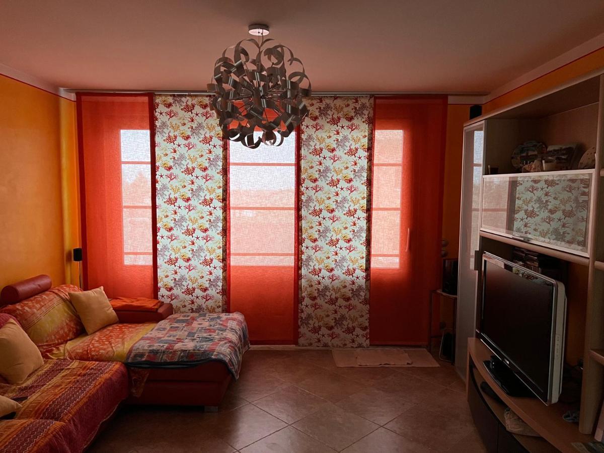 B&B Damiano Crespano del Grappa Екстериор снимка